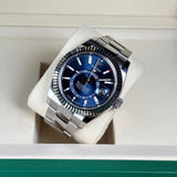 Rolex | Sky-Dweller | 336934 | Blue Dial | 2025