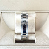 Rolex | Daytona | 126506 | Ice Blue Baguette Dial | Platinum | 2024