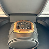 Richard Mille 67-01 | 2024 | Extra Flat | Full Set