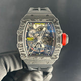 Richard Mille Rafael Nadal RM35-02 | 2019 | Extract Papers | 2023 RM Service