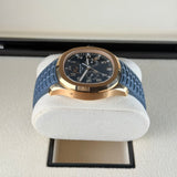 Patek Philippe | Aquanaut | 5261R | 2025 | Rose Gold