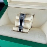 Rolex | Daytona | 126509 | Unworn | Black Diamond Dial | 2026