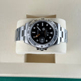 Rolex | Explorer II | 2016 | Immaculate Condition | 216570