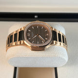 Patek Philippe | Nautilus | 7118/1200R-010 | Rose Gold | 2024
