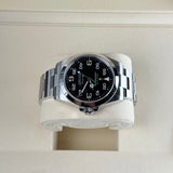 Rolex | Air-King | 2025 | Immaculate Condition | 126900