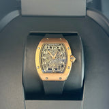 Richard Mille 67-01 | 2024 | Extra Flat | Full Set