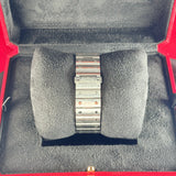 Cartier | Santos | Original Purchase Receipt | 2024 | Complete Set | WSSA0062