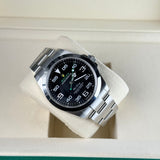 Rolex | Air-King | 2025 | Immaculate Condition | 126900