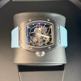 Richard Mille 035 | Baby Nadal | Aluminium