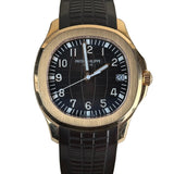 Patek Philippe | Aquanaut | 5167R-001 | 2019