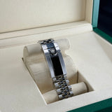 Rolex | GMT-Master II | 2026 | Unworn | Complete Set | 126710BLNR