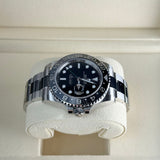 Rolex | GMT-Master II | 2026 | Unworn | 126710GRNR