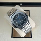 Patek Philippe | Nautilus | 5711/1A-010 | Collector's Full Set | Blue | 2018