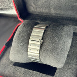 Cartier | Santos | Original Purchase Receipt | 2024 | Complete Set | WSSA0062