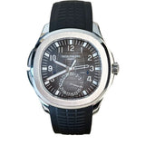 Patek Philippe | Aquanaut | 5164A | Travel Time | 2020