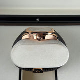 Patek Philippe | Aquanaut | 5164R | Travel Time | 2025