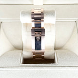 Rolex | Sky-Dweller | 336935 | Blue Dial | Rose Gold | 2024