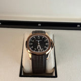 Patek Philippe | Original Purchase Receipt | Aquanaut | 5167R-001 | 2018