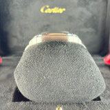 Cartier | Santos | Original Purchase Receipt | 2024 | Complete Set | WSSA0062