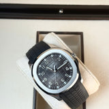 Patek Philippe | Aquanaut | 5167A-001 | 2018