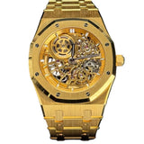 Audemars Piguet | Skeleton | 16204BA | 2024 | Extra-Thin