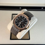 Patek Philippe | Original Purchase Receipt | Aquanaut | 5167R-001 | 2018