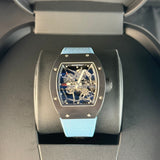 Richard Mille 035 | Baby Nadal | Aluminium