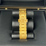 Audemars Piguet | Skeleton | 16204BA | 2024 | Extra-Thin