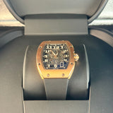 Richard Mille 67-01 | 2024 | Extra Flat | Full Set