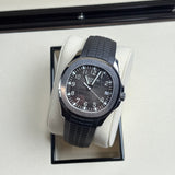 Patek Philippe | Aquanaut | Unworn | Uncut Strap | 5167A-001 | 2021